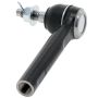 MEVOTECH MS76632 Steering Tie Rod End