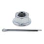 MEVOTECH MS76632 Steering Tie Rod End