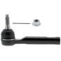 MEVOTECH MS76632 Steering Tie Rod End