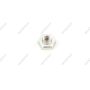 MEVOTECH MS76711 Steering Tie Rod End