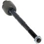 MEVOTECH MS76715 Steering Tie Rod End