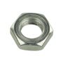 MEVOTECH MS76715 Steering Tie Rod End