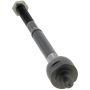 MEVOTECH MS76729 Steering Tie Rod End