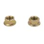 MEVOTECH MS76817 Suspension Stabilizer Bar Link Kit