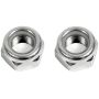 MEVOTECH MS76829 Suspension Stabilizer Bar Link Kit
