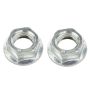 MEVOTECH MS76844 Suspension Stabilizer Bar Link Kit