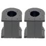 MEVOTECH MS76850 Suspension Stabilizer Bar Bushing Kit