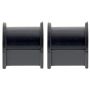 MEVOTECH MS76850 Suspension Stabilizer Bar Bushing Kit