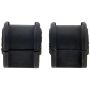 MEVOTECH MS76857 Suspension Stabilizer Bar Bushing Kit