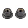 MEVOTECH MS76862 Suspension Stabilizer Bar Link Kit