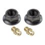 MEVOTECH MS76871 Suspension Stabilizer Bar Link Kit