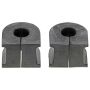 MEVOTECH MS76874 Suspension Stabilizer Bar Bushing Kit