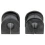 MEVOTECH MS76874 Suspension Stabilizer Bar Bushing Kit