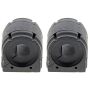 MEVOTECH MS76877 Suspension Stabilizer Bar Bushing Kit