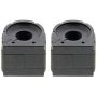 MEVOTECH MS76879 Suspension Stabilizer Bar Bushing Kit