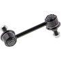 MEVOTECH MS76884 Suspension Stabilizer Bar Link Kit