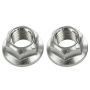 MEVOTECH MS76885 Suspension Stabilizer Bar Link Kit