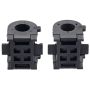 MEVOTECH MS76890 Suspension Stabilizer Bar Bushing Kit