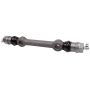MEVOTECH MS76901 Suspension Control Arm Shaft Kit