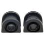 MEVOTECH MS80436 Suspension Stabilizer Bar Bushing Kit