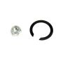 MEVOTECH MS80500 Suspension Ball Joint