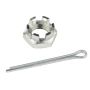 MEVOTECH MS80502 Suspension Ball Joint