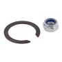 MEVOTECH MS80506 Suspension Ball Joint