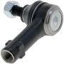 MEVOTECH MS80600 Steering Tie Rod End