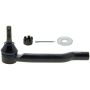 MEVOTECH MS80617 Steering Tie Rod End