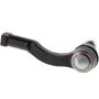 MEVOTECH MS80627 Steering Tie Rod End