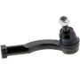MEVOTECH MS80627 Steering Tie Rod End