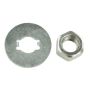 MEVOTECH MS80710 Steering Tie Rod End