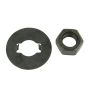 MEVOTECH MS80711 Steering Tie Rod End