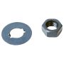 MEVOTECH MS80727 Steering Tie Rod End