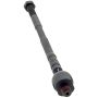 MEVOTECH MS80730 Steering Tie Rod End
