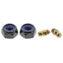 MEVOTECH MS80811 Suspension Stabilizer Bar Link Kit