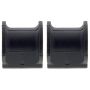 MEVOTECH MS80838 Suspension Stabilizer Bar Bushing Kit