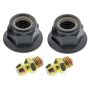 MEVOTECH MS80853 Suspension Stabilizer Bar Link Kit