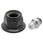 MEVOTECH MS80861 Suspension Stabilizer Bar Link Kit