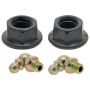 MEVOTECH MS80869 Suspension Stabilizer Bar Link Kit
