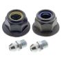 MEVOTECH MS80889 Suspension Stabilizer Bar Link Kit