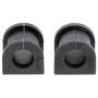 MEVOTECH MS80893 Suspension Stabilizer Bar Bushing Kit