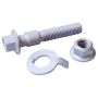 MEVOTECH MS86017 Alignment Cam Bolt Kit