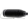 MEVOTECH MS86030 Rack and Pinion Bellows Kit