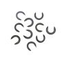 MEVOTECH MS86038 Alignment Caster / Camber Shim