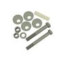 MEVOTECH MS86066 Alignment Cam Bolt Kit