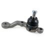 MEVOTECH MS86502 Suspension Ball Joint