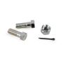 MEVOTECH MS86502 Suspension Ball Joint