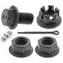 MEVOTECH MS86505 Suspension Ball Joint
