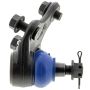 MEVOTECH MS86505 Suspension Ball Joint